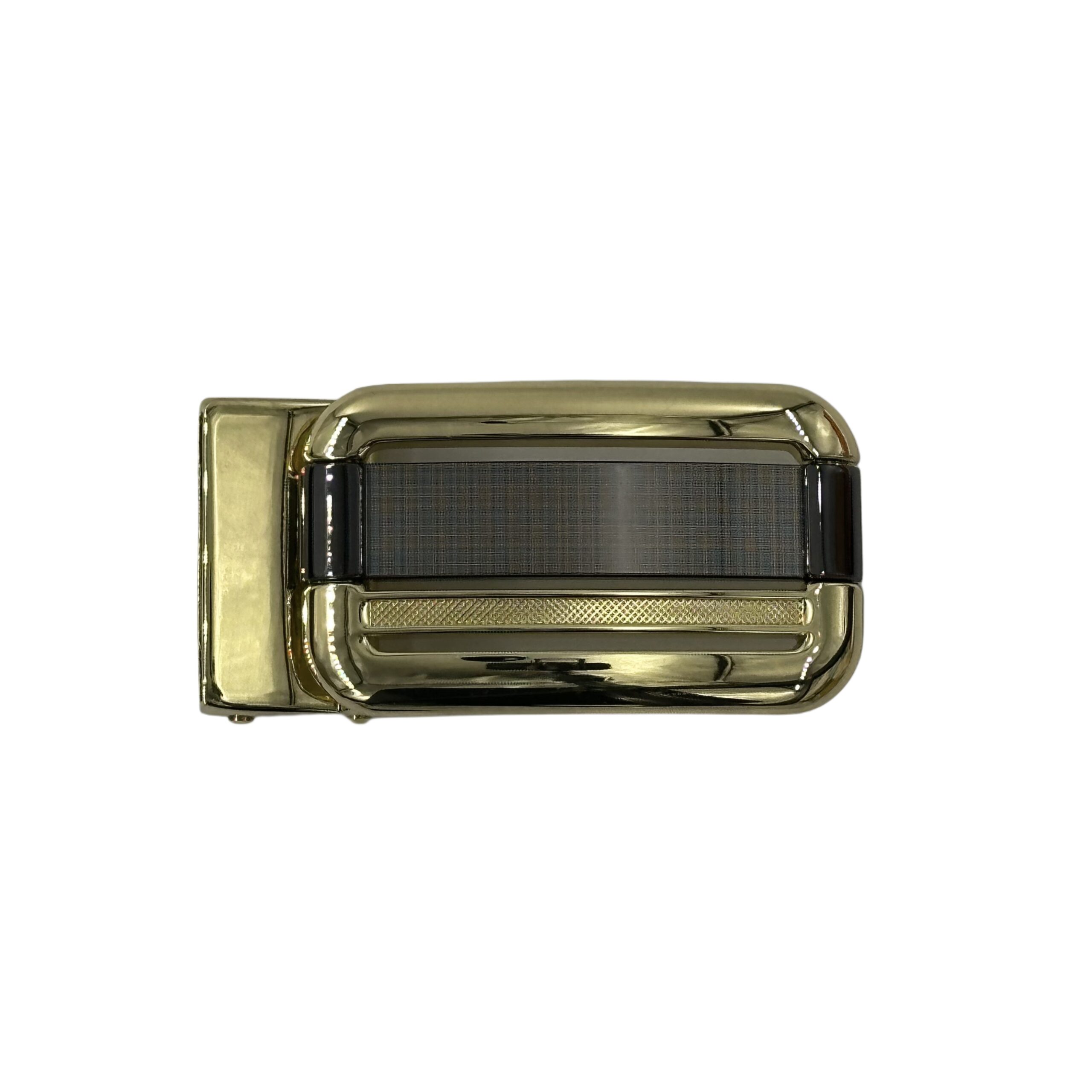 Druckguss veredelt gold 34mm